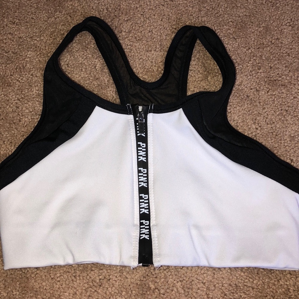 VS PINK sports bra